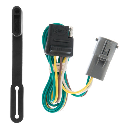 CURT 55241 Custom Wiring Connector