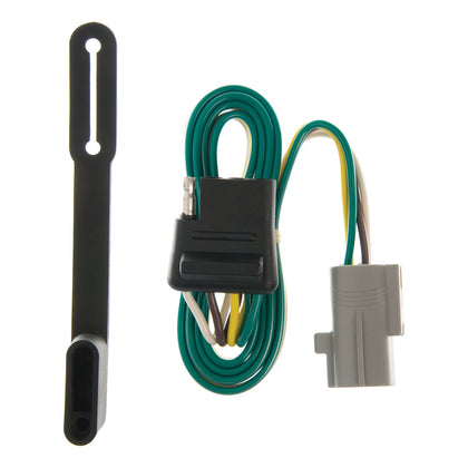 CURT 55246 Custom Wiring Connector Fits 01-02 Sequoia