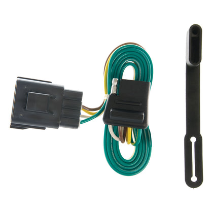 CURT 55251 Custom Wiring Connector