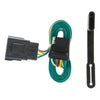 CURT 55251 Custom Wiring Connector