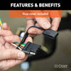 CURT 55256 Custom Wiring Harness