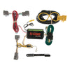 CURT 55349 Custom Wiring Harness Fits 94-98 Grand Cherokee (ZJ)