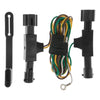CURT 55350 Custom Wiring Harness Fits 92-96 Bronco