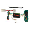 CURT 55354 Custom Wiring Harness Fits 97-01 Cherokee (XJ)