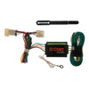 CURT 55355 Custom Wiring Harness Fits Montana Silhouette Trans Sport Venture