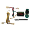 CURT 55358 Custom Wiring Harness Fits 97-01 Camry