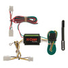 CURT 55361 Custom Wiring Harness Fits Altima Armada (Pathfinder) Pathfinder QX4