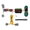 CURT 55364 Custom Wiring Harness Fits 98-04 300M Concorde Intrepid LHS