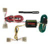 CURT 55371 Custom Wiring Harness Fits 98-02 Sportage