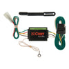 CURT 55372 Custom Wiring Connector