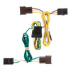 CURT 55375 Custom Wiring Harness Fits 00-03 Sable Taurus