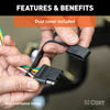 CURT 55384 Custom Wiring Connector