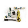 CURT 55432 Custom Wiring Harness Fits 05-11 Cobalt G5 HHR Pursuit