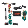 CURT 55530 Custom Wiring Harness Fits 04-08 Pacifica