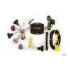 CURT 55532 Custom Wiring Harness Fits 01-10 PT Cruiser