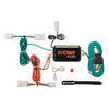 CURT 55571 Custom Wiring Harness Fits 03-13 Murano