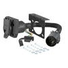 CURT 55774 Vehicle To Trailer Connector w/Harness
