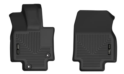 Husky Liners 55881 X-act Contour Floor Liner Fits 20-22 Highlander