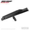 Westin 56-10015 HDX Drop Hitch Step