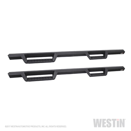 Westin 56-13945 HDX Drop Nerf Step Bars