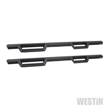 Westin 56-14025 HDX Drop Nerf Step Bars Fits 16-21 Titan Titan XD