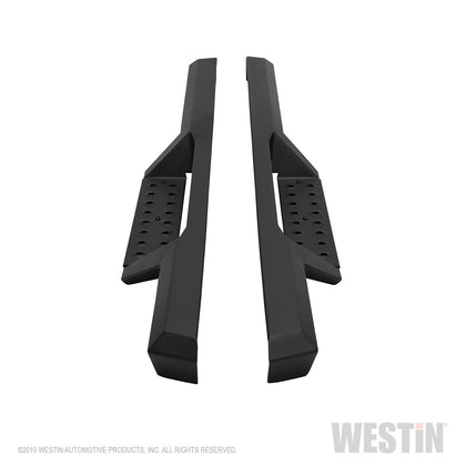 Westin 56-14115 HDX Drop Nerf Step Bars