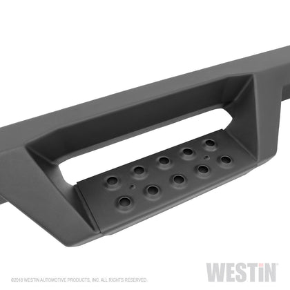 Westin 56-14125 HDX Drop Nerf Step Bars