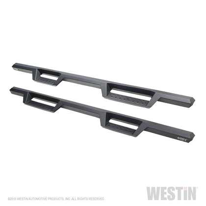 Westin 56-14135 HDX Drop Nerf Step Bars