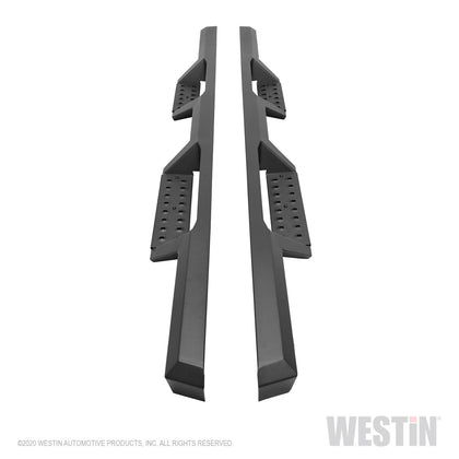 Westin 56-14165 HDX Drop Nerf Step Bars Fits 20-21 Gladiator