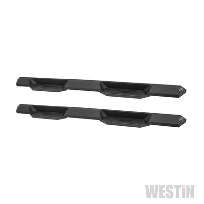 Westin 56-23295 HDX Xtreme Nerf Step Bars Fits 07-18 Wrangler (JK)