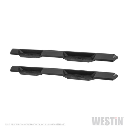 Westin 56-23935 HDX Xtreme Nerf Step Bars
