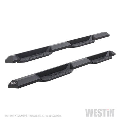 Westin 56-24075 HDX Xtreme Nerf Step Bars Fits 18-21 Wrangler (JL)