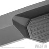 Westin 56-24075 HDX Xtreme Nerf Step Bars Fits 18-21 Wrangler (JL)