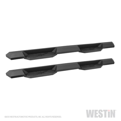 Westin 56-24095 HDX Drop Nerf Step Bars Fits 19-21 1500
