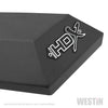 Westin 56-24145 HDX Xtreme Nerf Step Bars Fits 19-21 Ranger