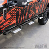 Westin 56-5340252 HDX Stainless Drop Wheel To Wheel Nerf Step Bars