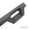 Westin 56-534025 HDX Drop Wheel to Wheel Nerf Step Bars