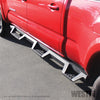 Westin 56-534185 HDX Drop Wheel to Wheel Nerf Step Bars Fits 16-21 Tacoma