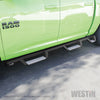 Westin 56-5343152 HDX Stainless Drop Wheel To Wheel Nerf Step Bars
