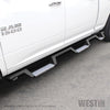 Westin 56-5343252 HDX Stainless Drop Wheel To Wheel Nerf Step Bars