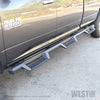 Westin 56-534335 HDX Drop Wheel to Wheel Nerf Step Bars Fits 11-18 2500 3500