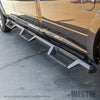 Westin 56-534345 HDX Drop Wheel to Wheel Nerf Step Bars Fits 19-21 2500 3500