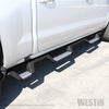 Westin 56-5345652 HDX Stainless Drop Wheel To Wheel Nerf Step Bars