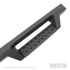 Westin 56-534585 HDX Drop Wheel to Wheel Nerf Step Bars
