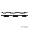 Westin 56-534595 HDX Drop Wheel to Wheel Nerf Step Bars