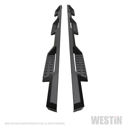 Westin 56-534765 HDX Drop Nerf Step Bars
