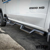 Westin 56-534765 HDX Drop Nerf Step Bars