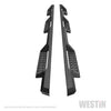 Westin 56-534785 HDX Drop Wheel to Wheel Nerf Step Bars Fits 19-20 2500 3500