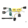 CURT 56009 Custom Wiring Harness Fits Grand Cherokee (WK) Grand Cherokee (WK2)