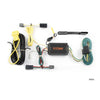 CURT 56026 Custom Wiring Harness Fits 08-12 Captiva Sport Vue